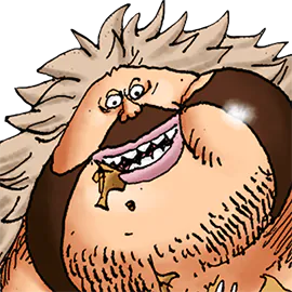 サンファン・ウルフ