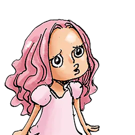 シャーロット・アナナ