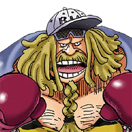 シャーロット・ババロア