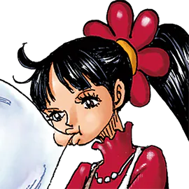シャーロット・フランぺ