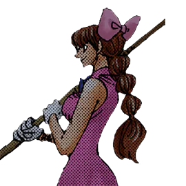 シャーロット・フユメグ