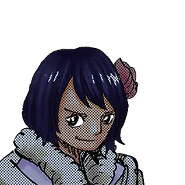 シャーロット・カスタード