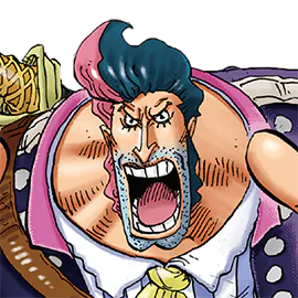 シャーロット・モスカート