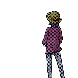 シャーロット・ニューイチ