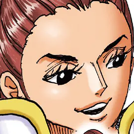 シャーロット・シナモン
