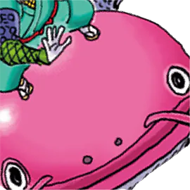 スガミチ