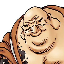 たぶ八郎
