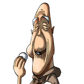 ツキミ博士