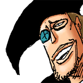 ヴァン・オーガー