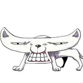 ユキヒョ～ウ