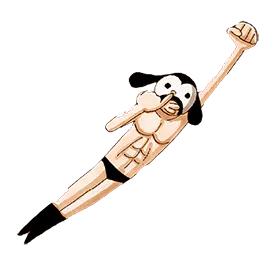 ユルスマジマスク